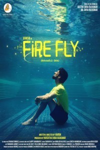 FireFly (2025) Kannada Movie