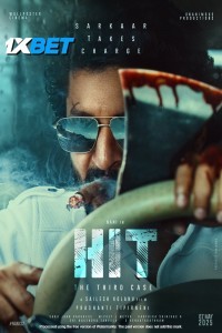 HIT The 3rd Case (2025) Telugu Movie