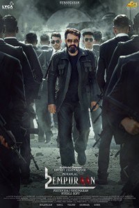 L2 Empuraan (2025) Tamil Movie