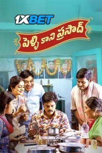 Pelli Kani Prasad (2025) Telugu Movie