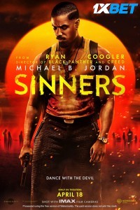 Sinners (2025) Tamil Dubbed Movie