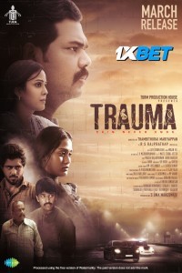 Trauma (2025) Tamil Movie